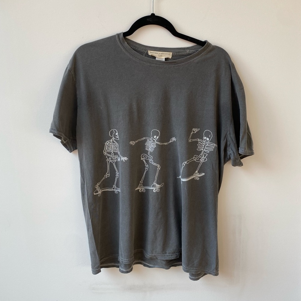 Urban Outfitters Short Sleeve One Size